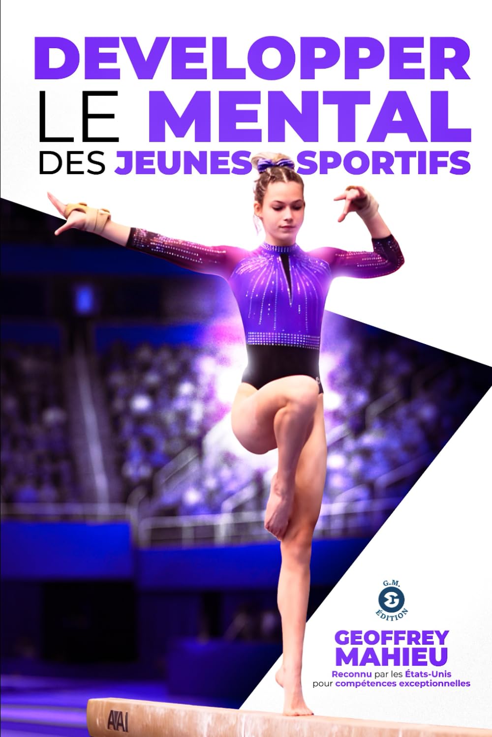Développer le mental des jeunes sportifs.
