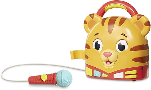 Miniatura 2 de Daniel Tiger's Neighborhood Canta junto con el juguete