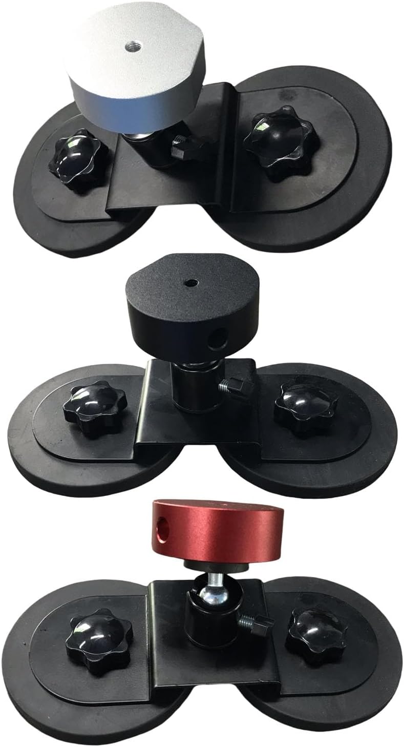 調整可能な角度を備えた強力なカーマウントベースと保護コーティング衛星衛星/キャンプホルダー用の簡単な設置 Amazon | ミニポールクランプマウント、スターリンクミニ衛星用角度調整可能なクランプ取り付けブラケット、取り付け簡単、ボート  RV オート用スターリンク ...