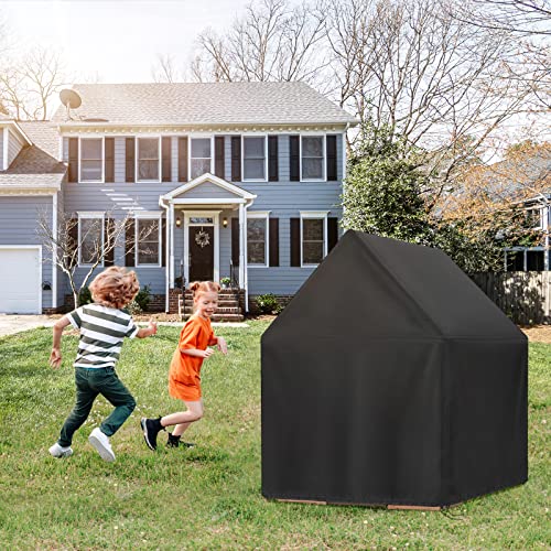 Encuentra la mejor selección de Casitas de Madera para Niños Exterior disponible en línea para comprar. 17 Imagen adicional