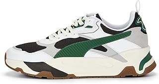 حذاء كاجوال بوما ترينيتي اركيك جونلوك اياكابي، موديل 38928905 رينكلي