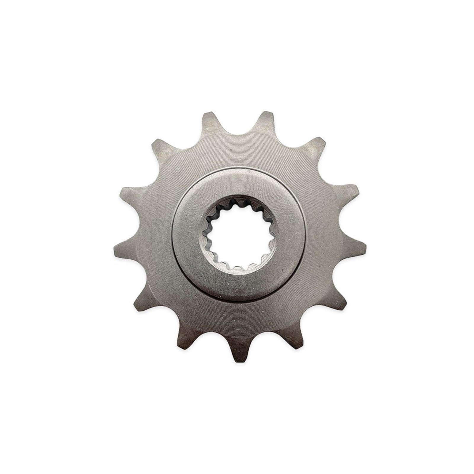 NKURTPC Motorcycle Sprocket Fit For LONCIN YBS300 YB300H Front Sprocket 520 13T Drive Sprocket 4-stroke Engine Accessories