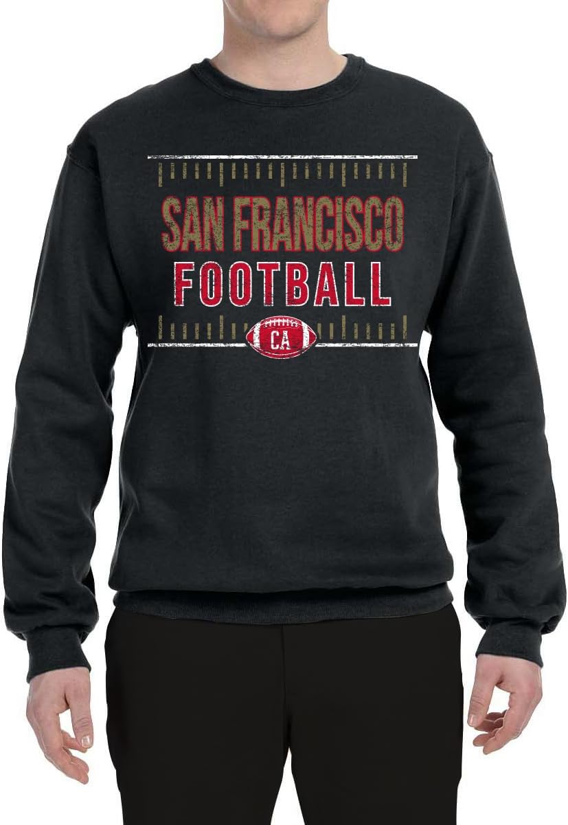 Wild Bobby Arizona Fan | BUF Fantasy Football Sports Unisex Crewneck Sweatshirt