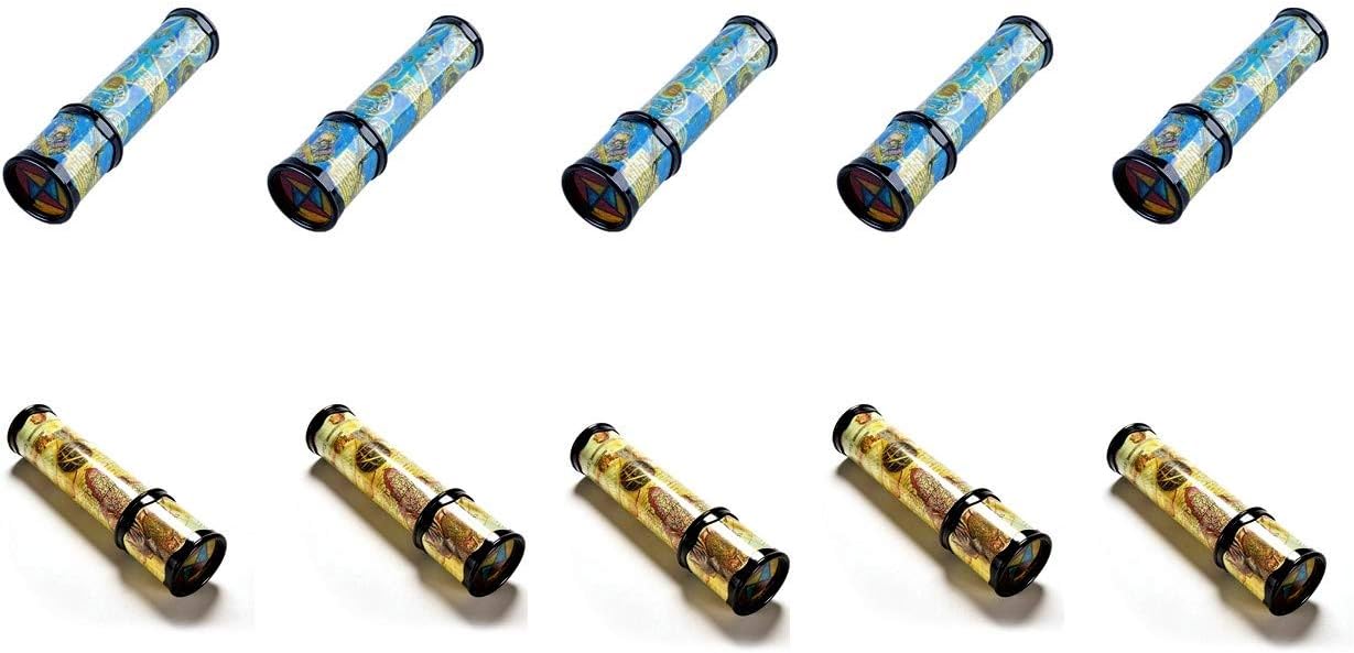 Kaleidoscope (12 Pieces)