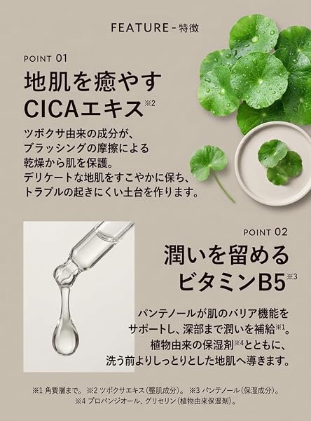 【獣医師推薦】ペット用グルーミングスプレー REFRESH/消臭ケア 電解水ベース・除菌・無添加・無香料・パラベンアルコールフリー CHEWCREW（チュウクルー）消臭・体臭ケア・静電気ケア・ダニ対策：ローズマリー増量配合 - 5