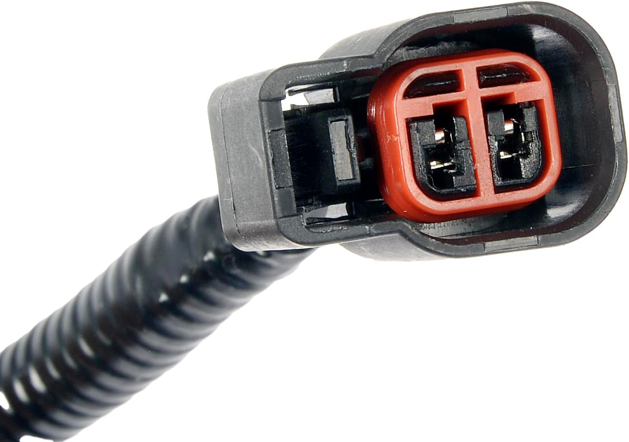 Dorman 926-538 Rear Passenger Side Door Jamb Wiring Harness Compatible with Select Ford Models