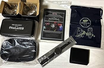 Dir en Grey バスタオル グッズ INFORMATION