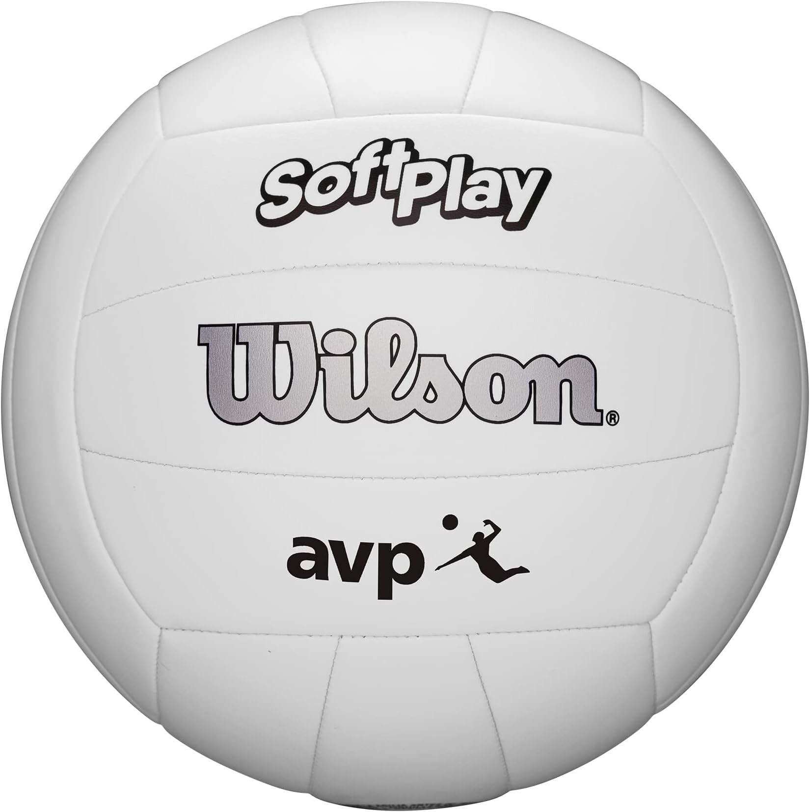 Wilson Soft Play Volleyball