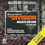 Cover of The Division: Hearts on Fire
