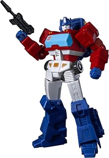 童友社 トランスフォーマー AMK MINI WAVE3 オライオンパックス 塗装済みプラモデル