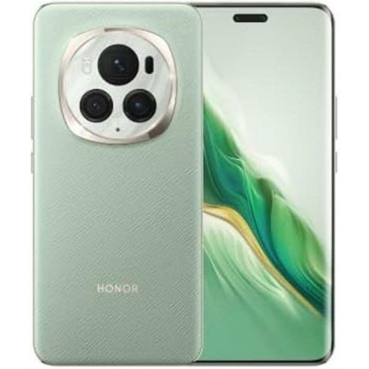 Honor Magic 6 Pro 5G BVL-N49 Dual Sim 512GB Green (12GB RAM