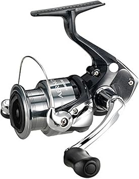 Amazon Co Jp シマノ Shimano リール 16 エアノス 00 糸付 ナイロン2号 150m スポーツ アウトドア