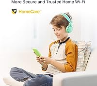 Vista 7 de TP-Link Archer AX50 AX3000 Router Gigabit inalámbrico de doble banda (renovado)