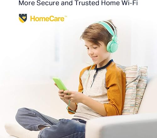 Miniatura 7 de TP-Link Archer AX50 AX3000 Router Gigabit inalámbrico de doble banda (renovado)