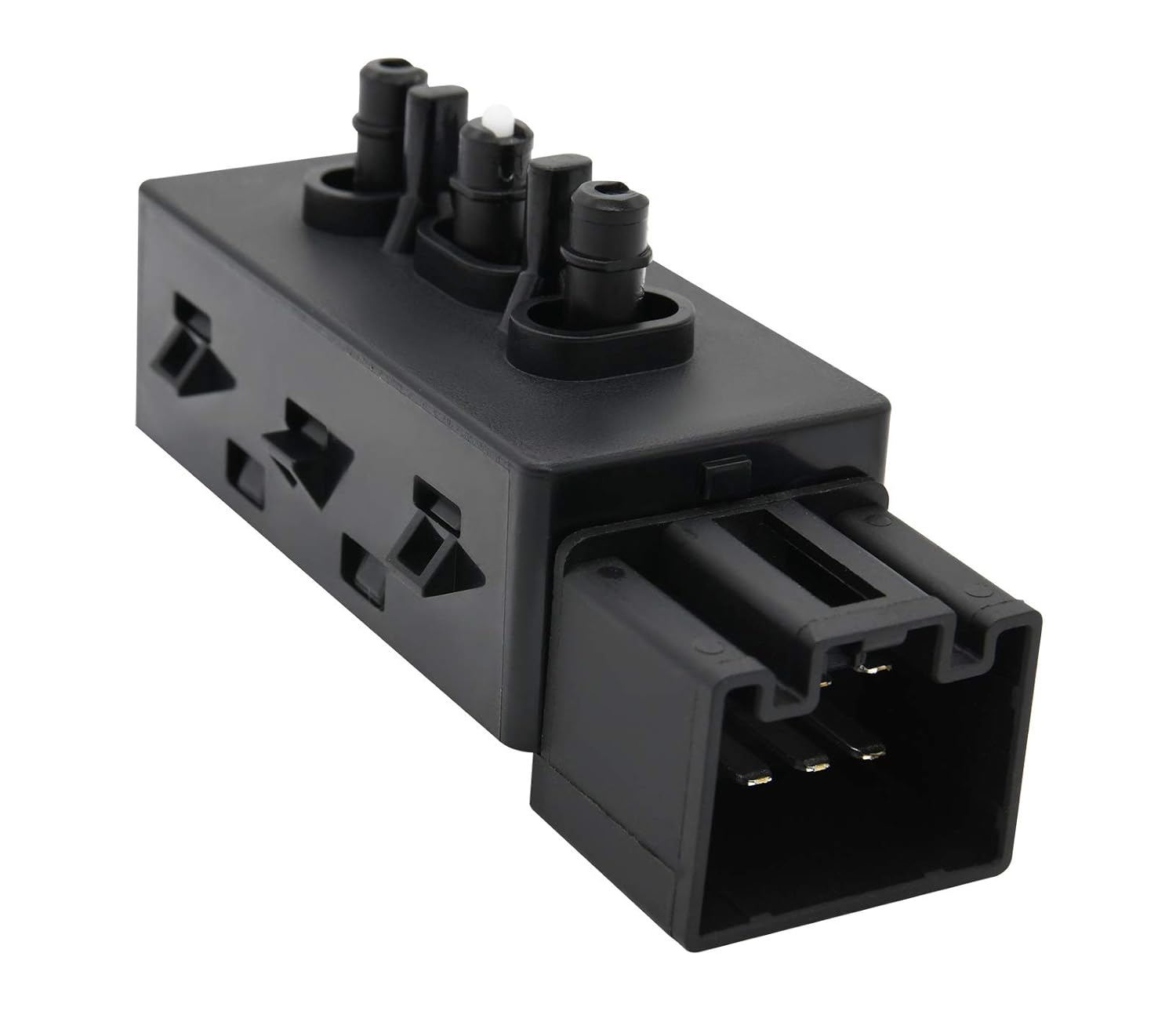 Power Seat Switch Driver Side, 6 Way Driver Seat Switch