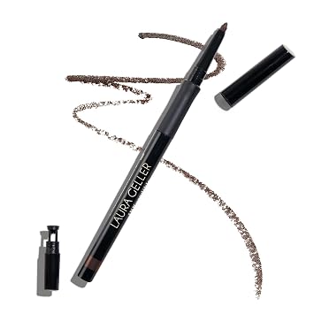 LAURA GELLER INKcredible Gel Eyeliner Waterproof, Brown Eyed Girl