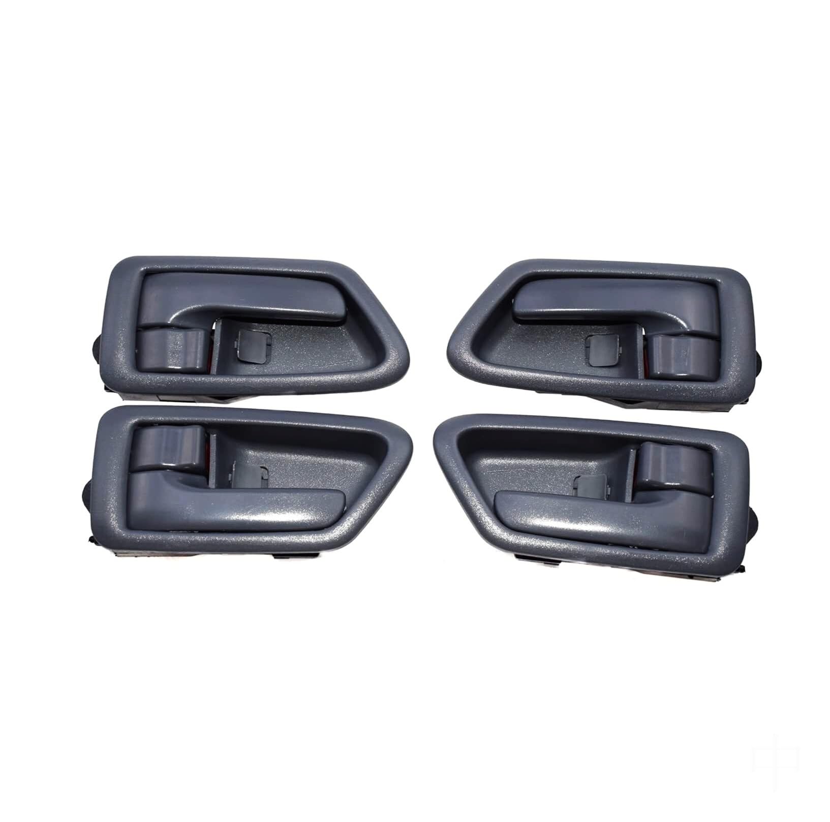 Beyepznzck One Color Car Interior Door Handle Cover For Toyota For Camry 1997-2001 Interior Door Handle Cover