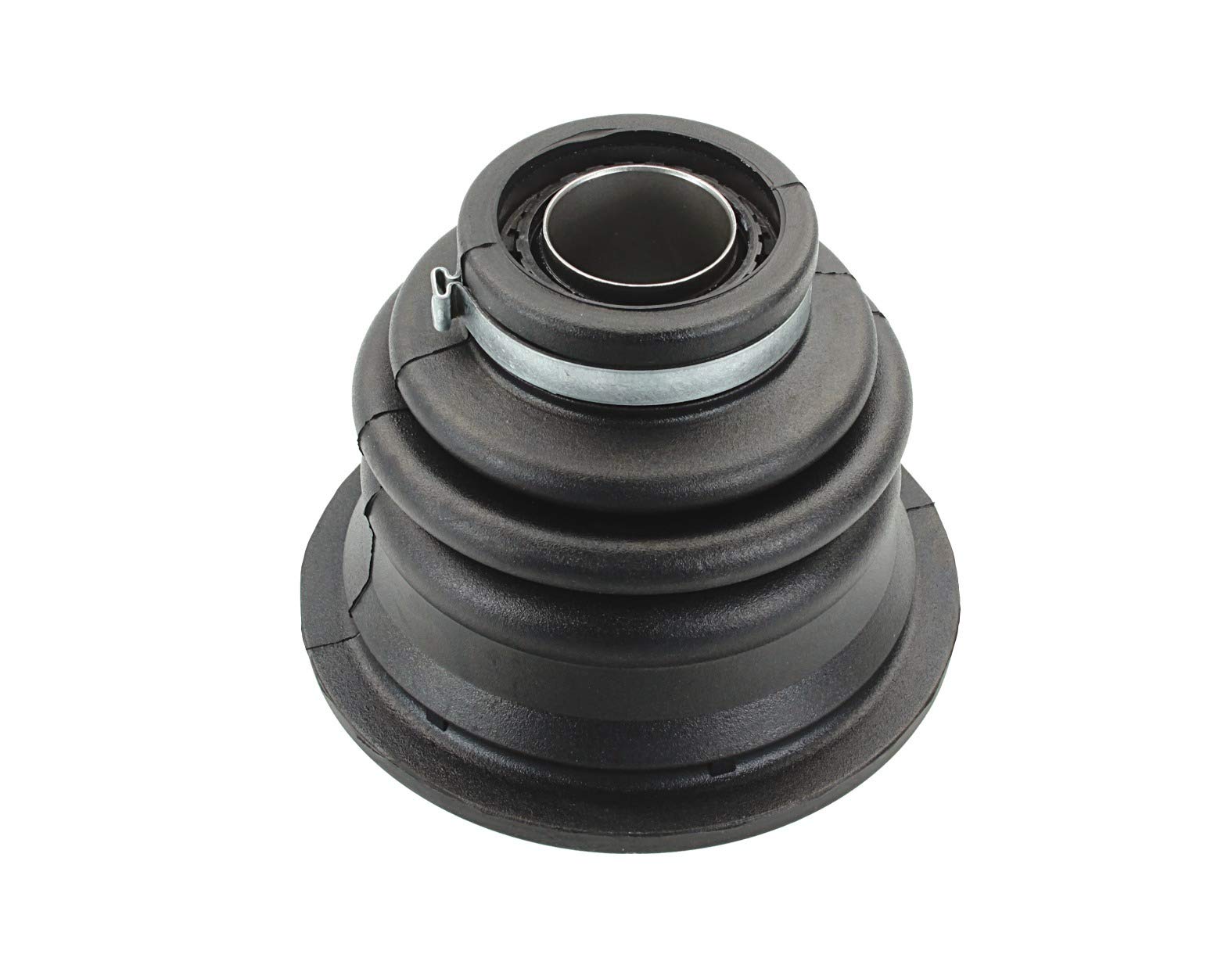 Jeu De Joints-soufflets Febi-Bilstein 17821 - Pour Arbre De Commande Peugeot/Citroën | Compatible 206, 307, Xsara