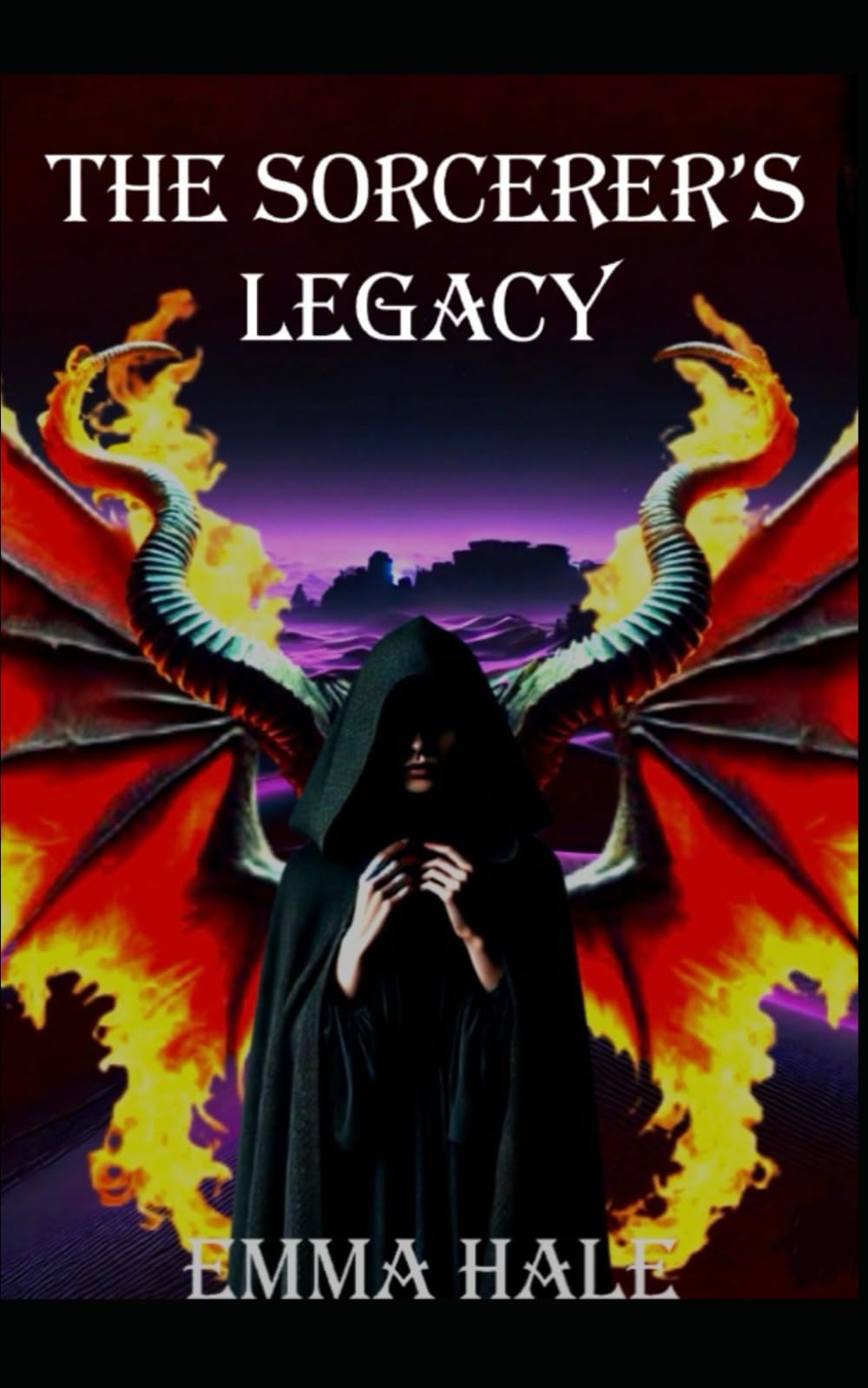 The Sorcerers Legacy (The Sorcerer's Quartet)
