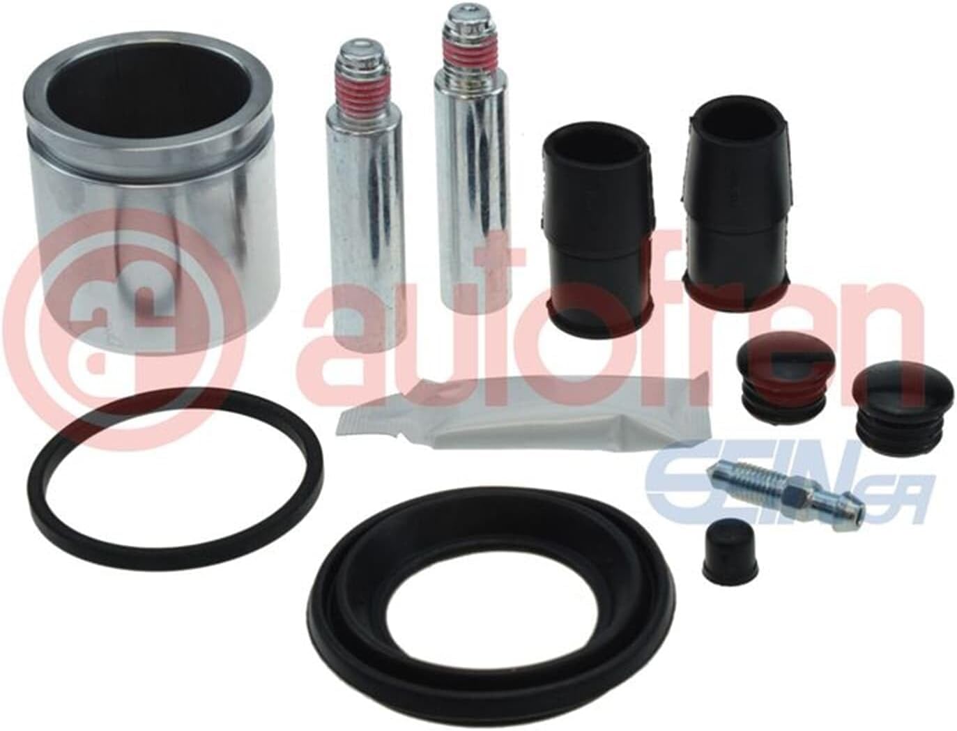 Front Brake Caliper Repair Kit D43308S
