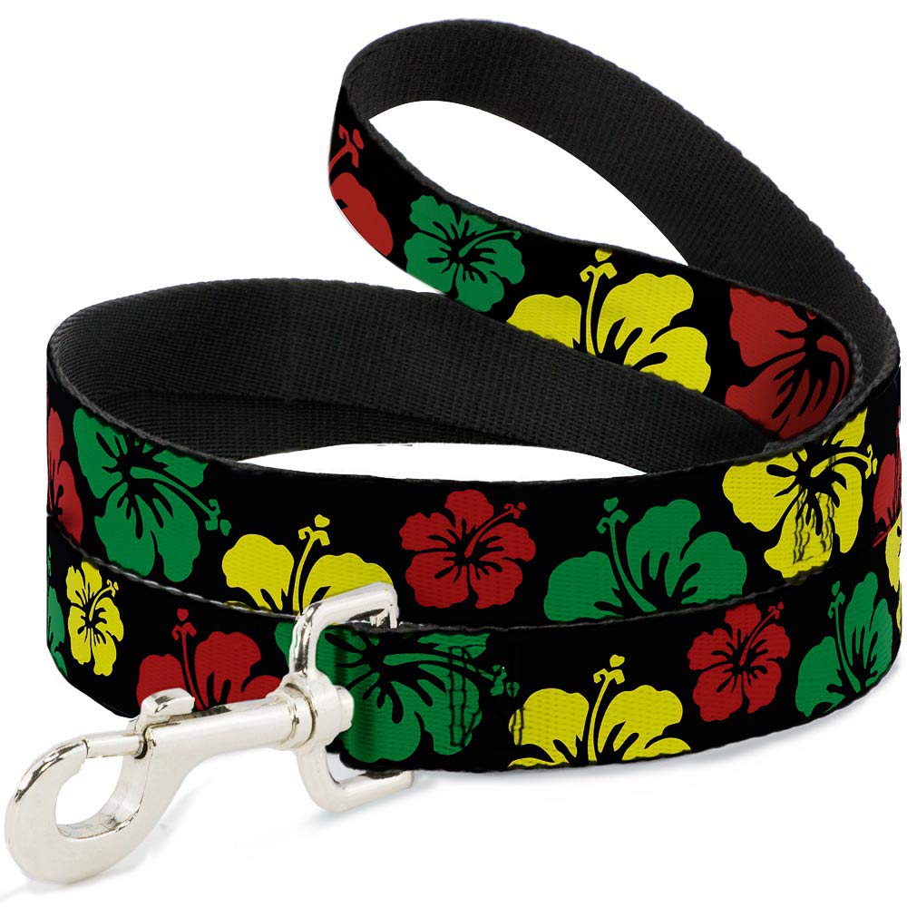 Laisse pour chien Buckle Down anti-torsion pour corriger les tractions de votre animal