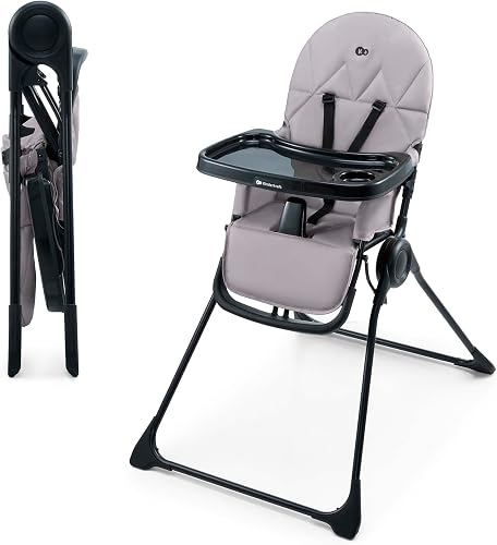 BINCI Chaise Haute Pliable Kinderkraft