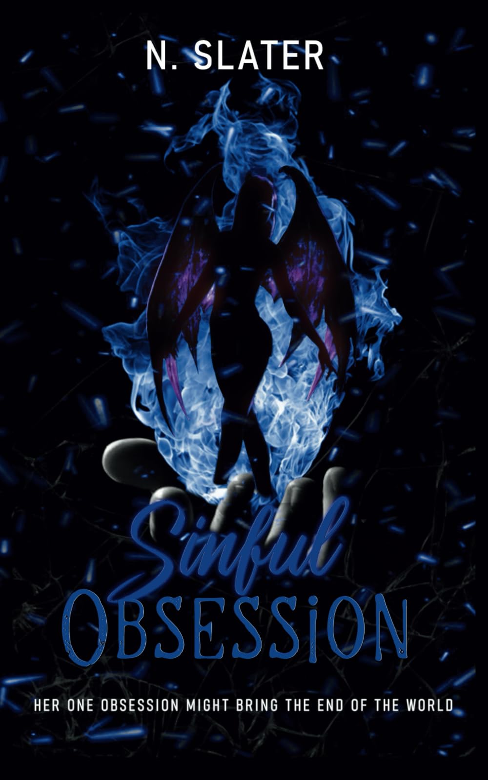 Sinful Obsession