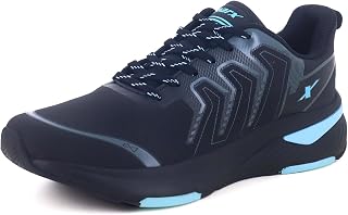 SPARX Men’s Sports Shoes SM-9085 | Cushioned, Breathable & Lightweight Sports Shoes Price In India