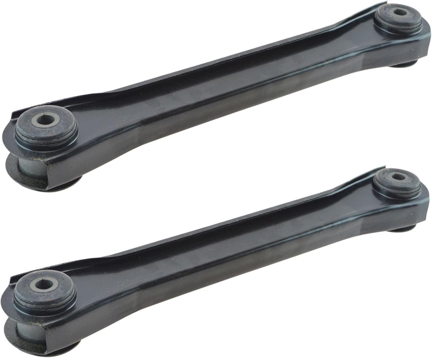 Front Lower Control Arm Set Compatible with 2000-2001 Dodge Ram 1500