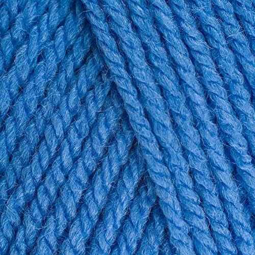 5 x 100g Stylecraft Special DK Double Knit Wool / Yarn Pack of Five (5 x 100g Spice 1711)