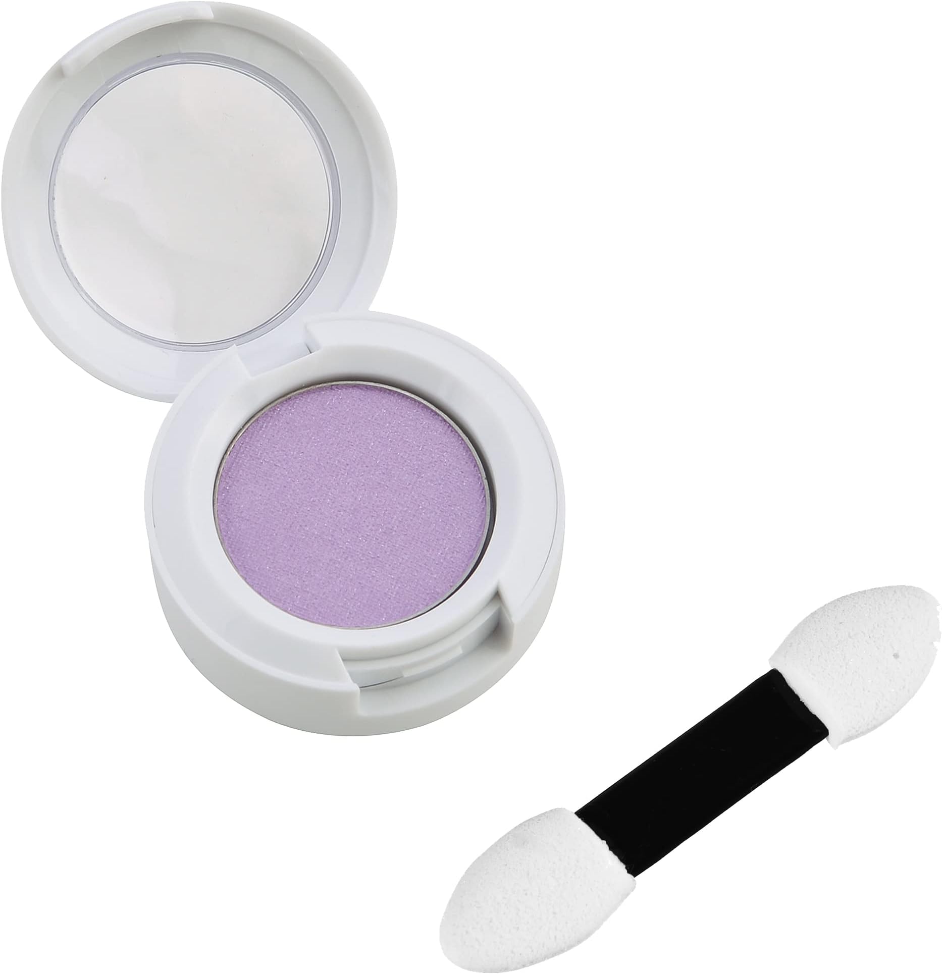 Klee Naturals Luna Star Naturals Klee Kids 4 PC Makeup Up Kits with Compacts (Enchanted Fairy) (Enchanted Fairy)