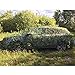 Camping Camo Net Sombrilla Malla Bloqueador Solar Y Aislamiento Térmico Woodland Jungle...