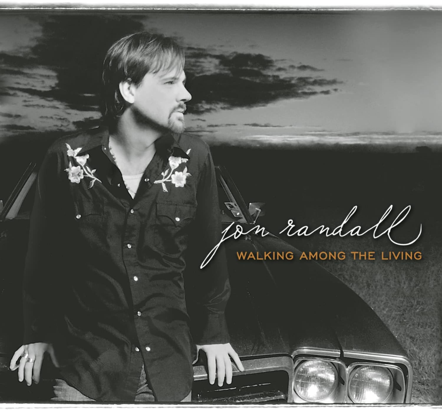 Walking Among the Living