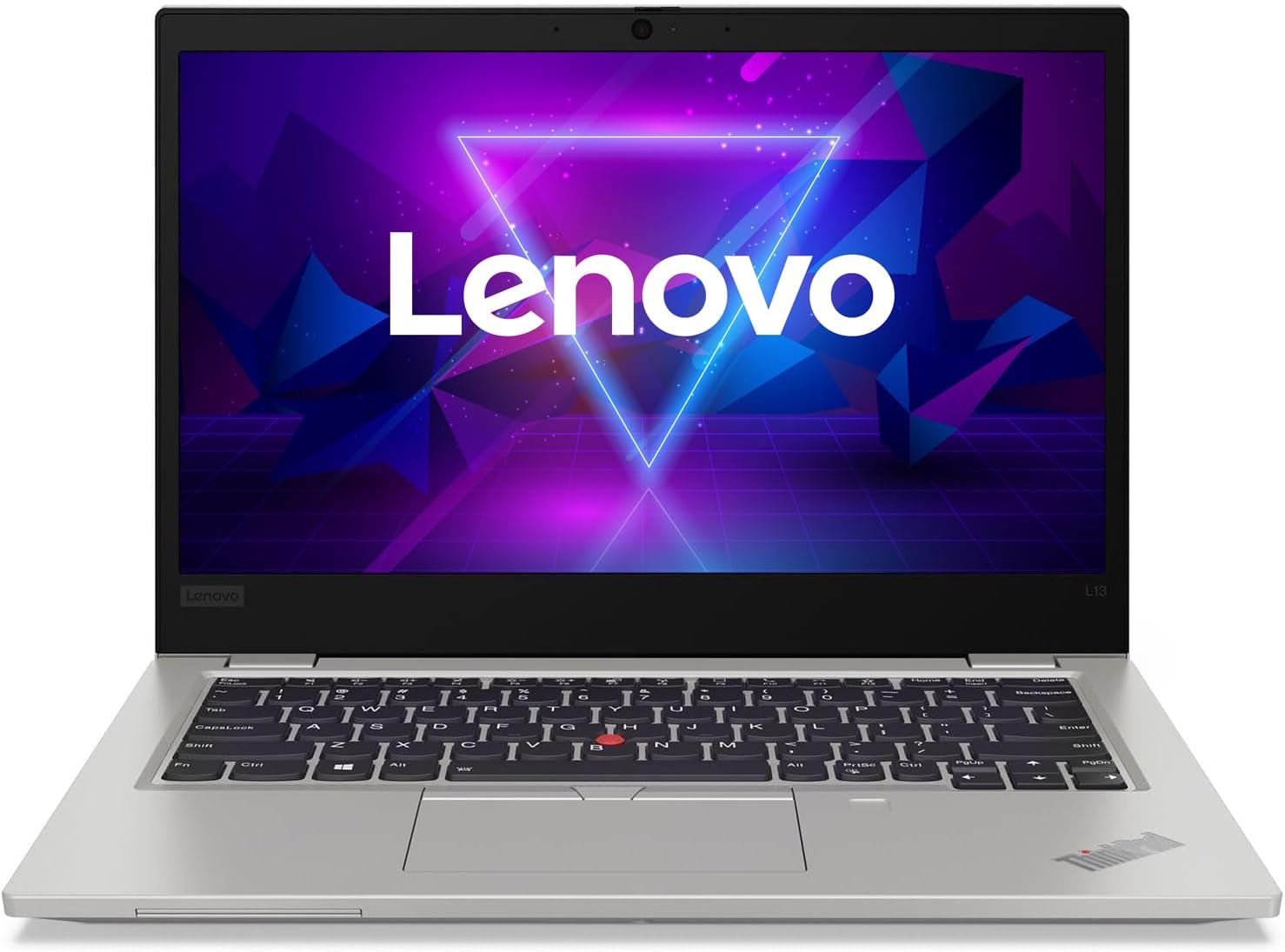 Lenovo Thinkpad L13 Gen1 13.3" FHD Business Laptop Computer, Core i5-10310 Processor Notebook PC, 16 GB RAM, 256 GB SSD, Backlit Keyboard, Fingerprint Reader, Webcam, Window 11 Pro (Renewed)