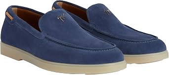 The Maui Loafers