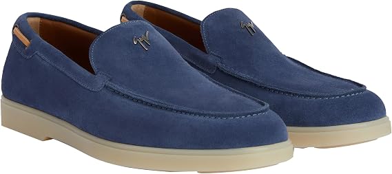 The Maui Loafers