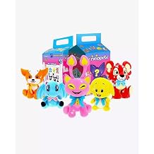 Neopets - 25th Anniversary - Mystery Plush - Series 1