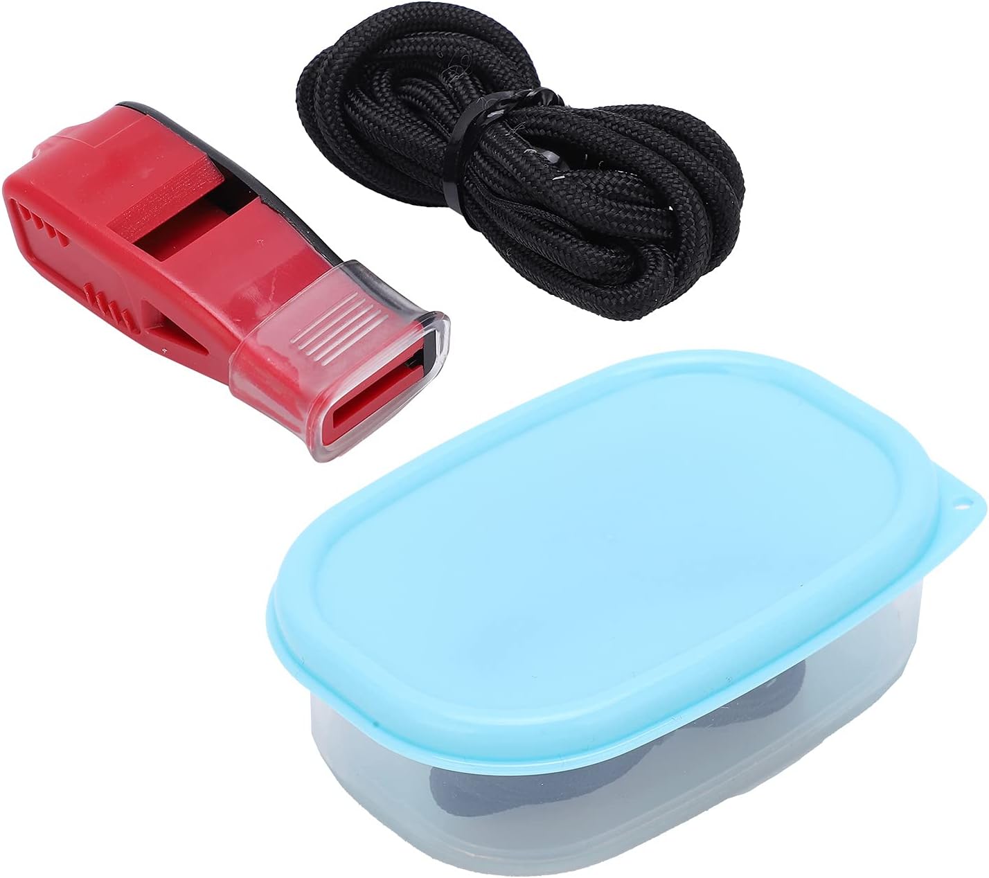 Whistle, Crasp Sound Lightweight Lightweight Portable Portable Sports Sports Whistle Football Basketball Volleyball
