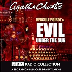 Evil Under The Sun Titelbild