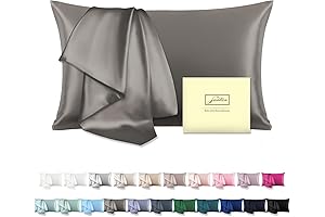 KING SIZE Mulberry Silk Pillowcase