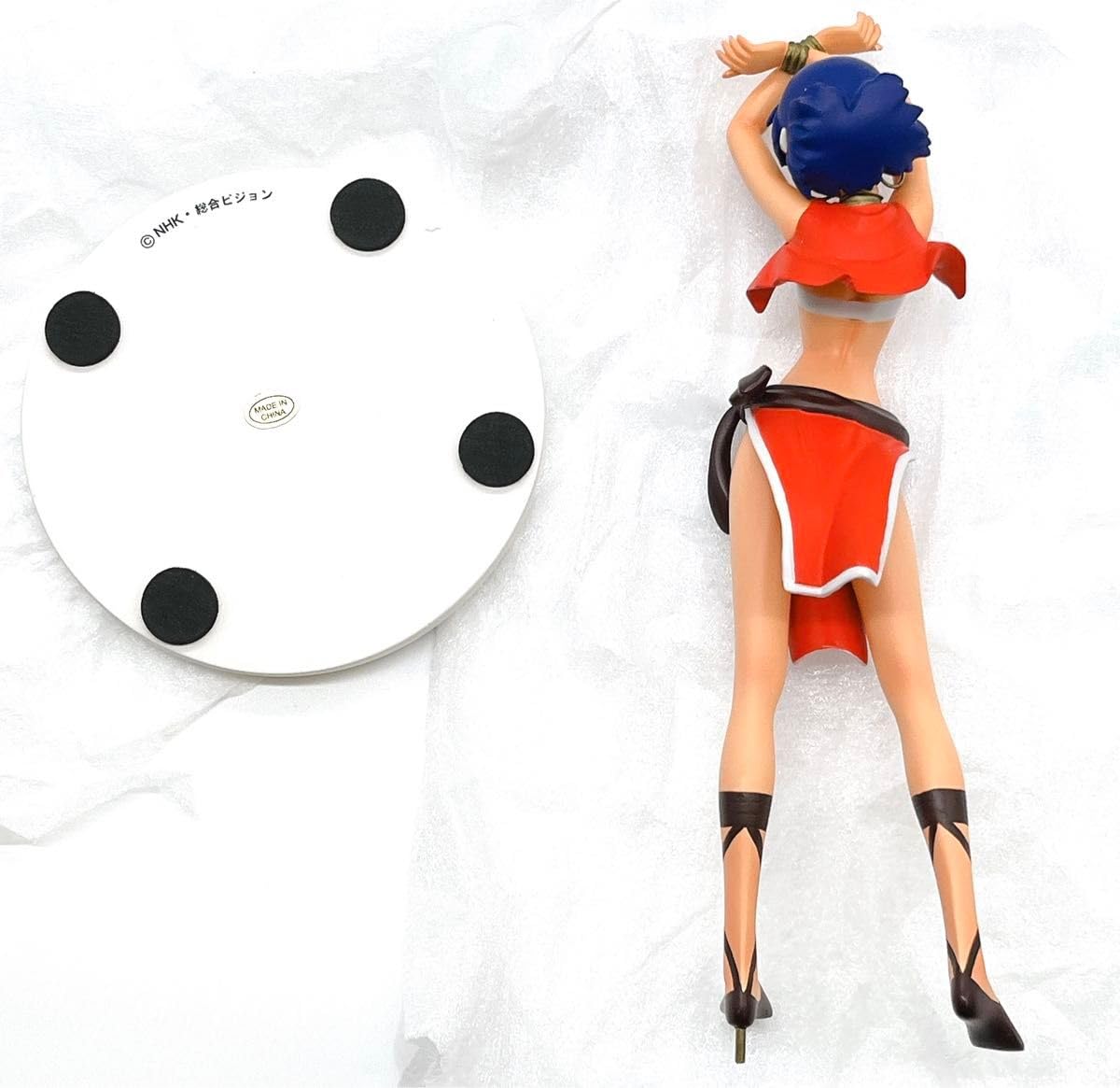 Amazon.co.jp: AIZU PROJECT(アイズプロジェクト) ふしぎの海の