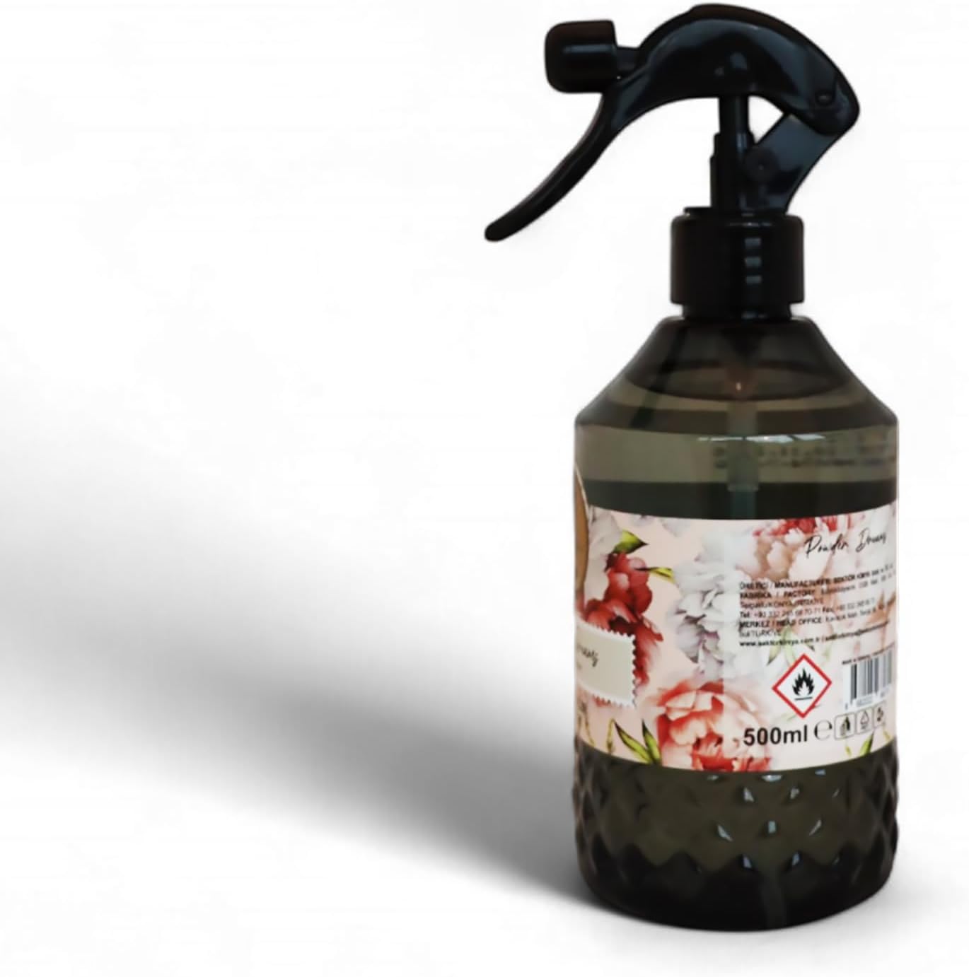 Mabel Oda Spreyi Pudra Düşleri 500 ml