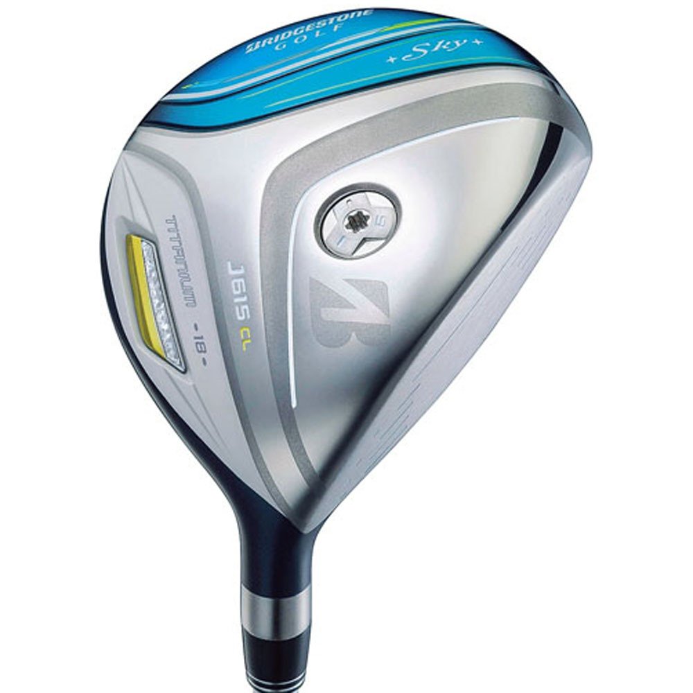 Amazon.co.jp: BRIDGESTONE(ブリヂストン) フェアウェイウッド J615 CL  