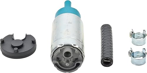 Miniatura 4 de Bosch Automotive 69544, equipo original, bomba de combustible eléctrica 1994-2001 Acura Integra, 1998-1999 Acura SLX, 1989-1991 Tracker, 1994-1997