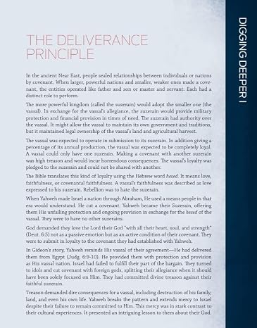 Gideon: Your Weakness God's Strength - Bible Study for Women with Video Access