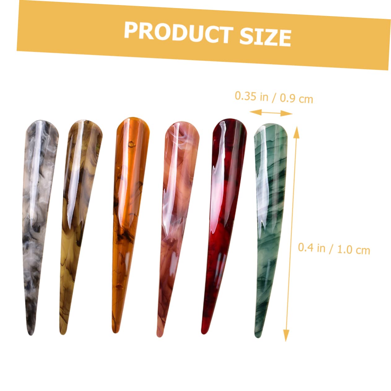 FRCOLOR 12stücke Haarklammern Entenschnabel Haarspangen Für Haar Rutschfeste Haarclips Perfekten Haarabteilung Bunten Farben Weinrot
