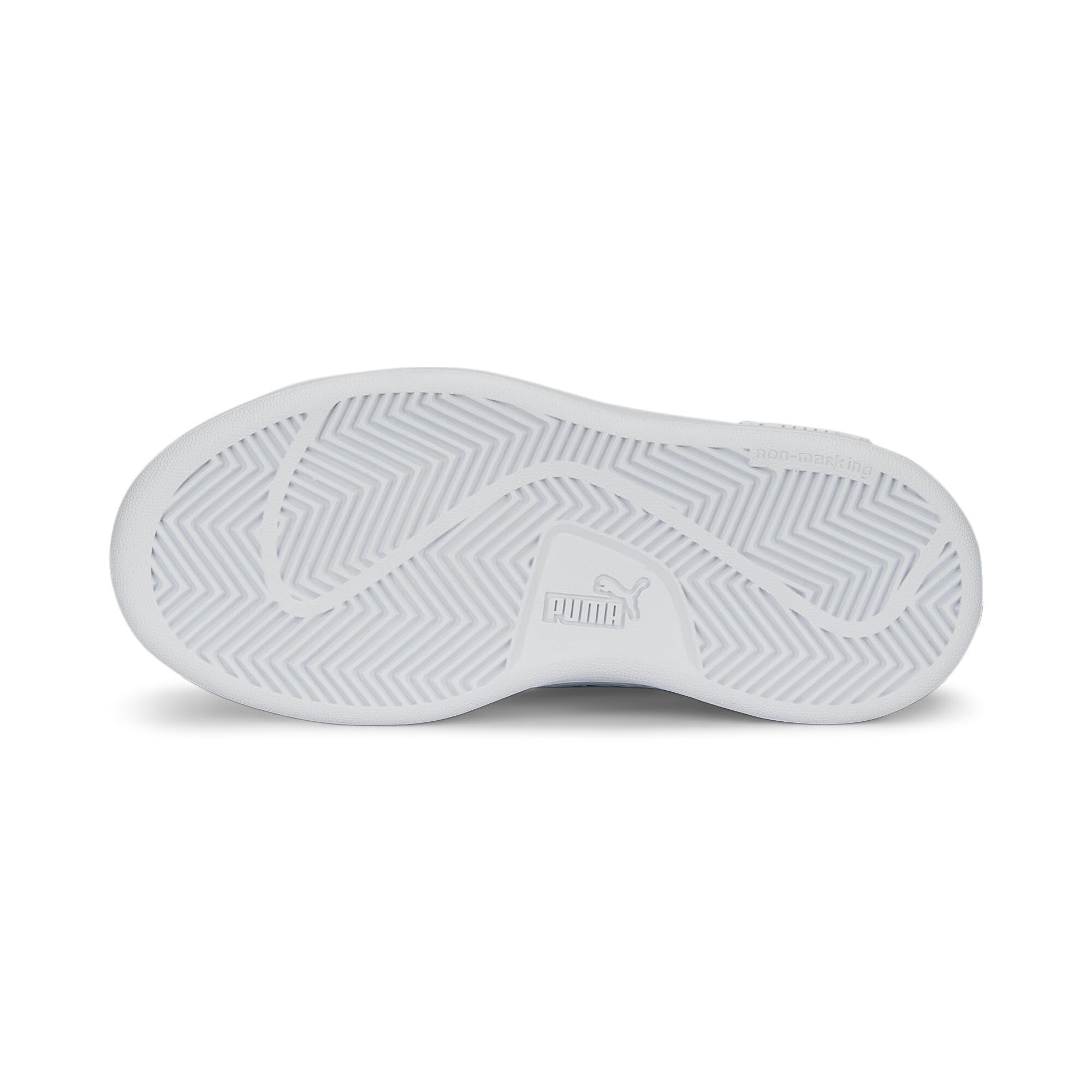 Puma Smash 3.0 L V PS ZapatillasUnisex niños
