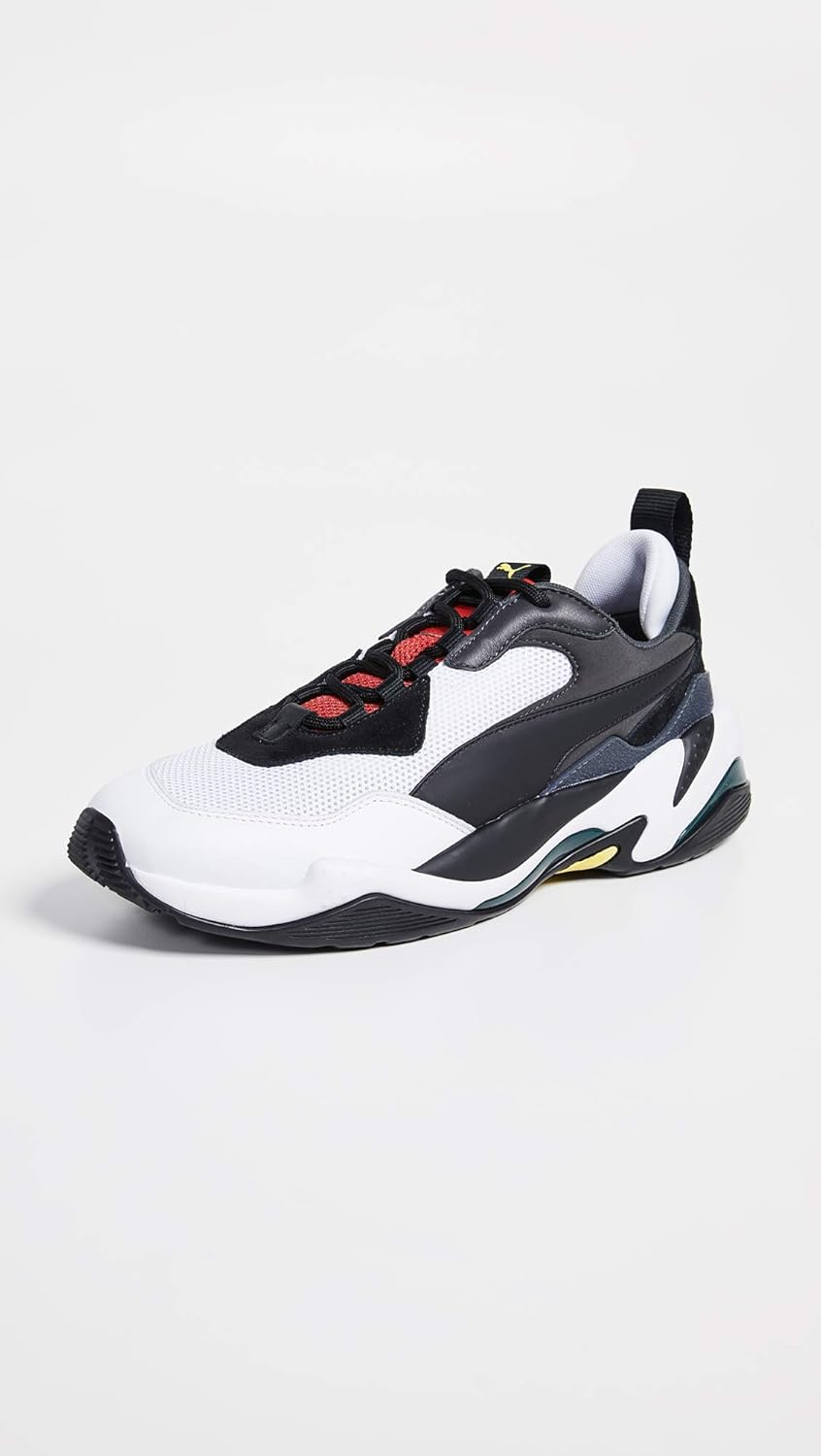 PUMA Men's Thunder Spectra Black 367516 07 - Image 2