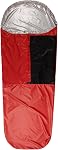 Ultralightweight Bivy Sack, Ventilate Sleeping Bags - Compact, Lightweight, Waterproof, Reusable, for Adventure, Camping & Emergency
