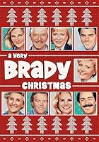The Brady Bunch: A Very Brady Christmas
